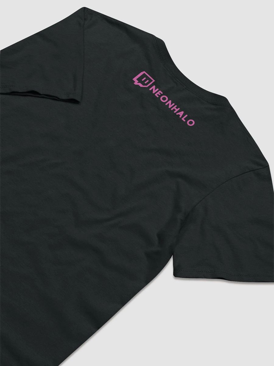 Kissy Emote Tshirt product image (8)