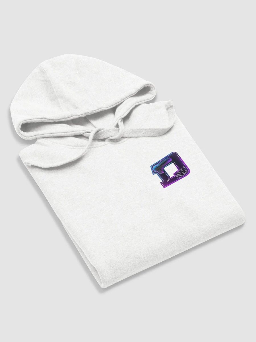 DBellGuns/Gas Daddy Hoodie product image (5)