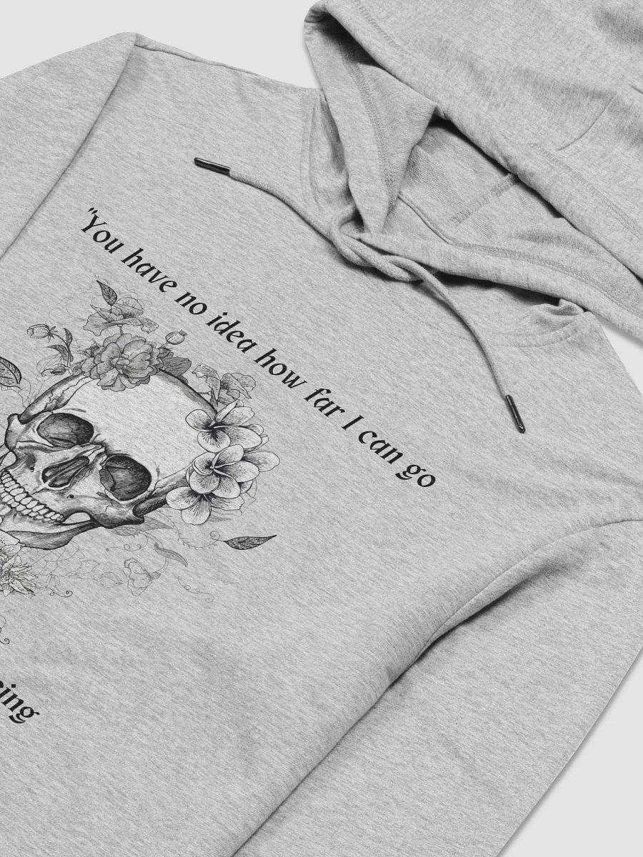 Hawk Lightweight Sweatshirt product image (3)