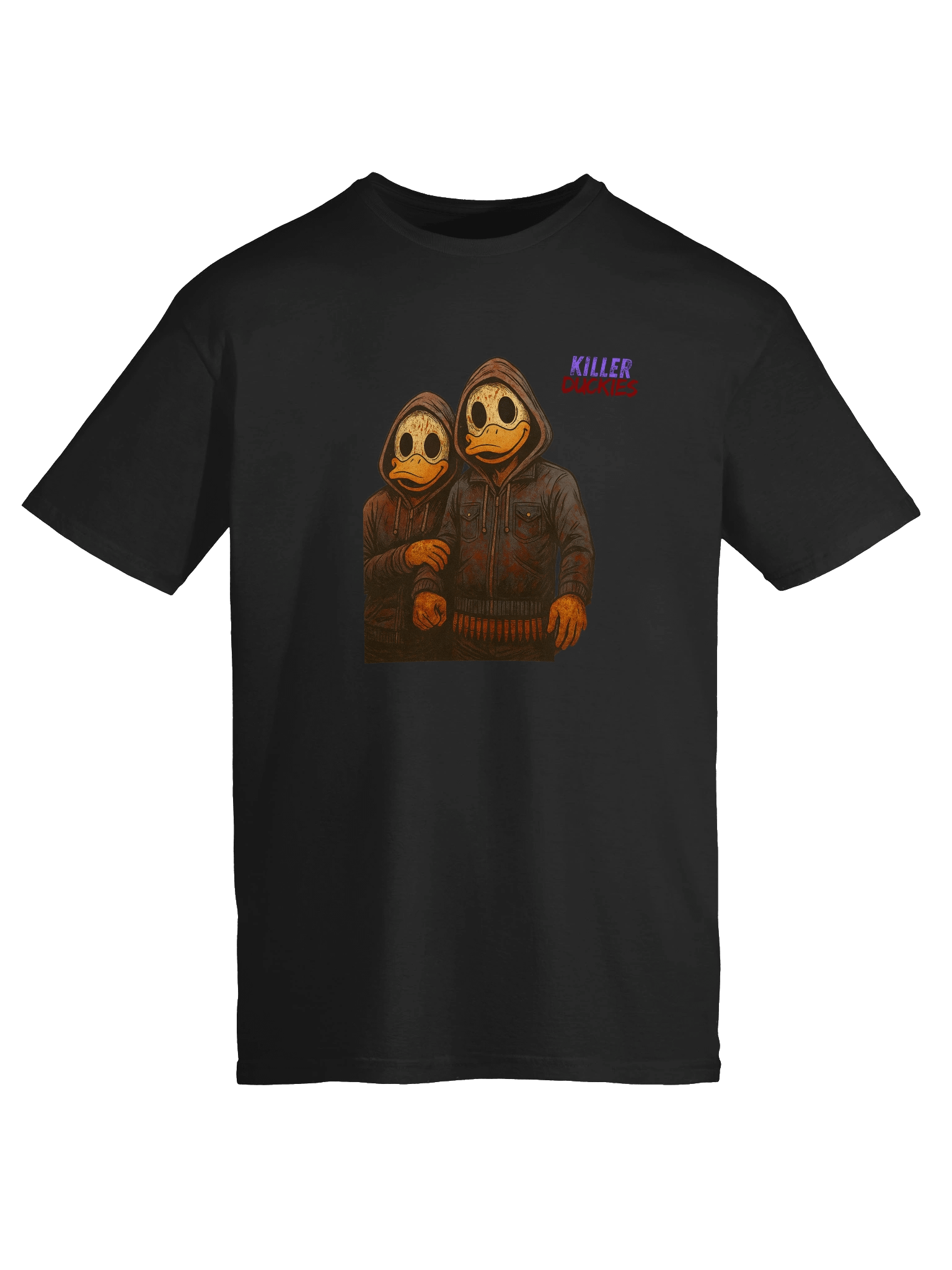The Squad Tee product image (18)