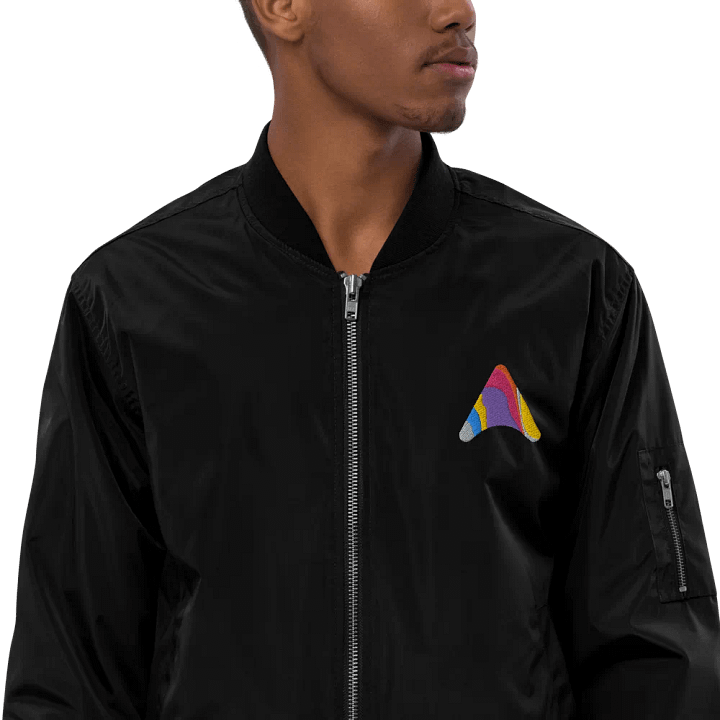 Athan's Bomber product image (1)