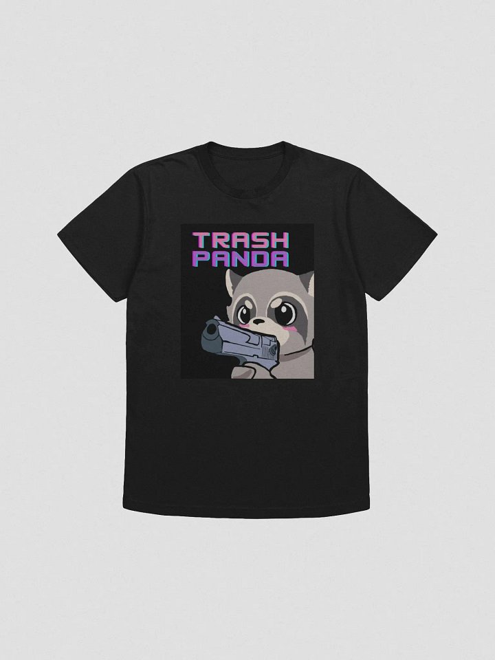 Trash Panda product image (1)