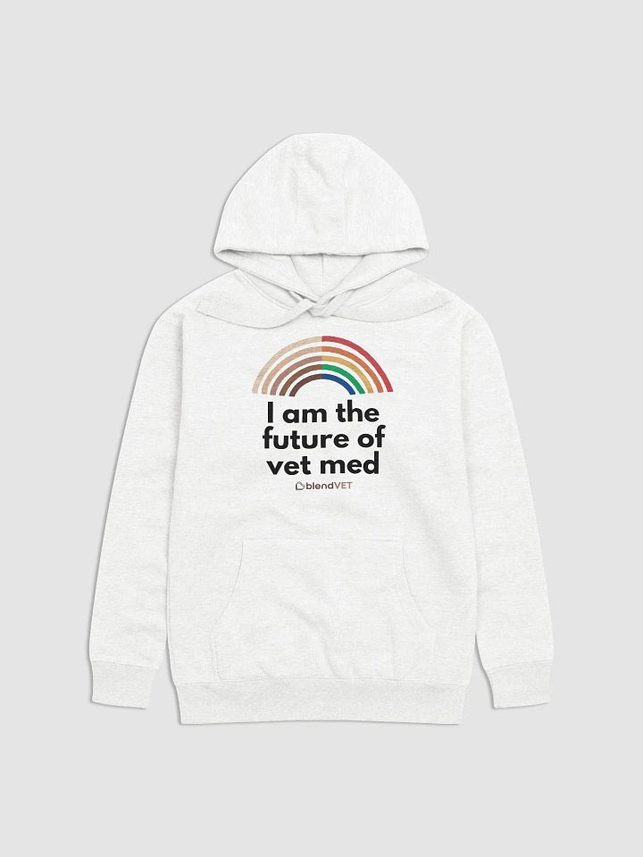 Pride - Future of Vet Med Hoodie product image (1)