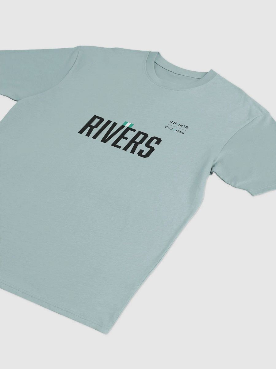 INFINITE! 7 Urban Rivers Heavyweight Tee product image (5)
