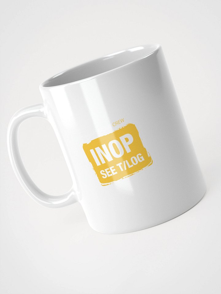 INOP Mug product image (1)