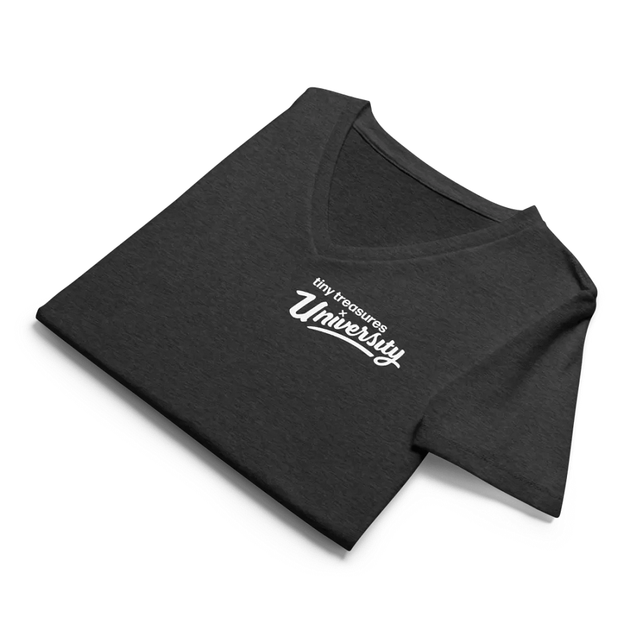 University V-Neck product image (8)