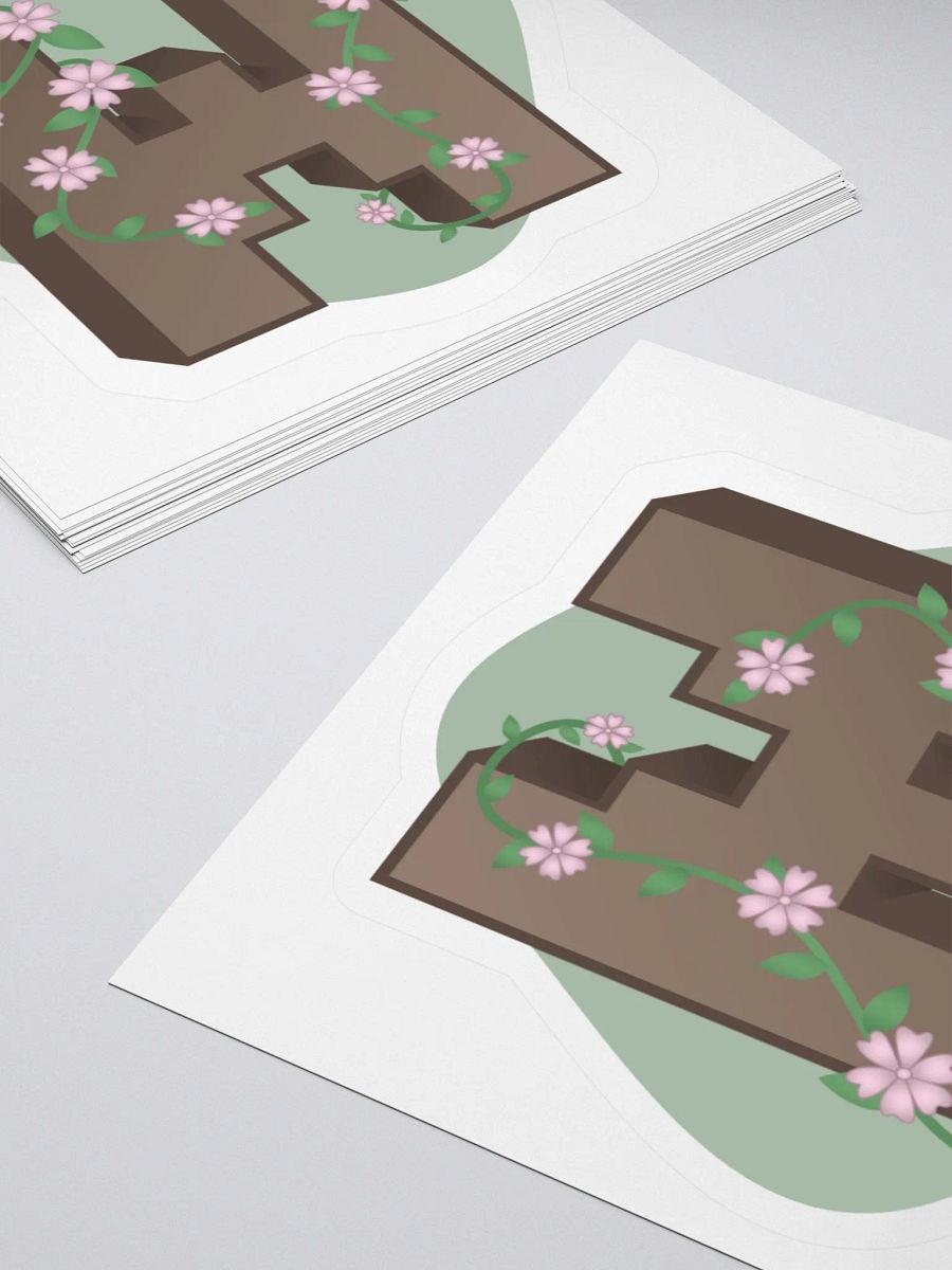 Meadowcraft S2 logo sticker product image (4)