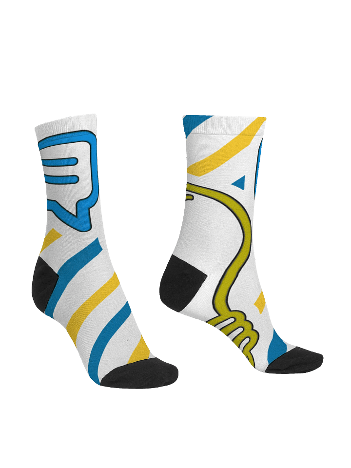 Socks product image (1)