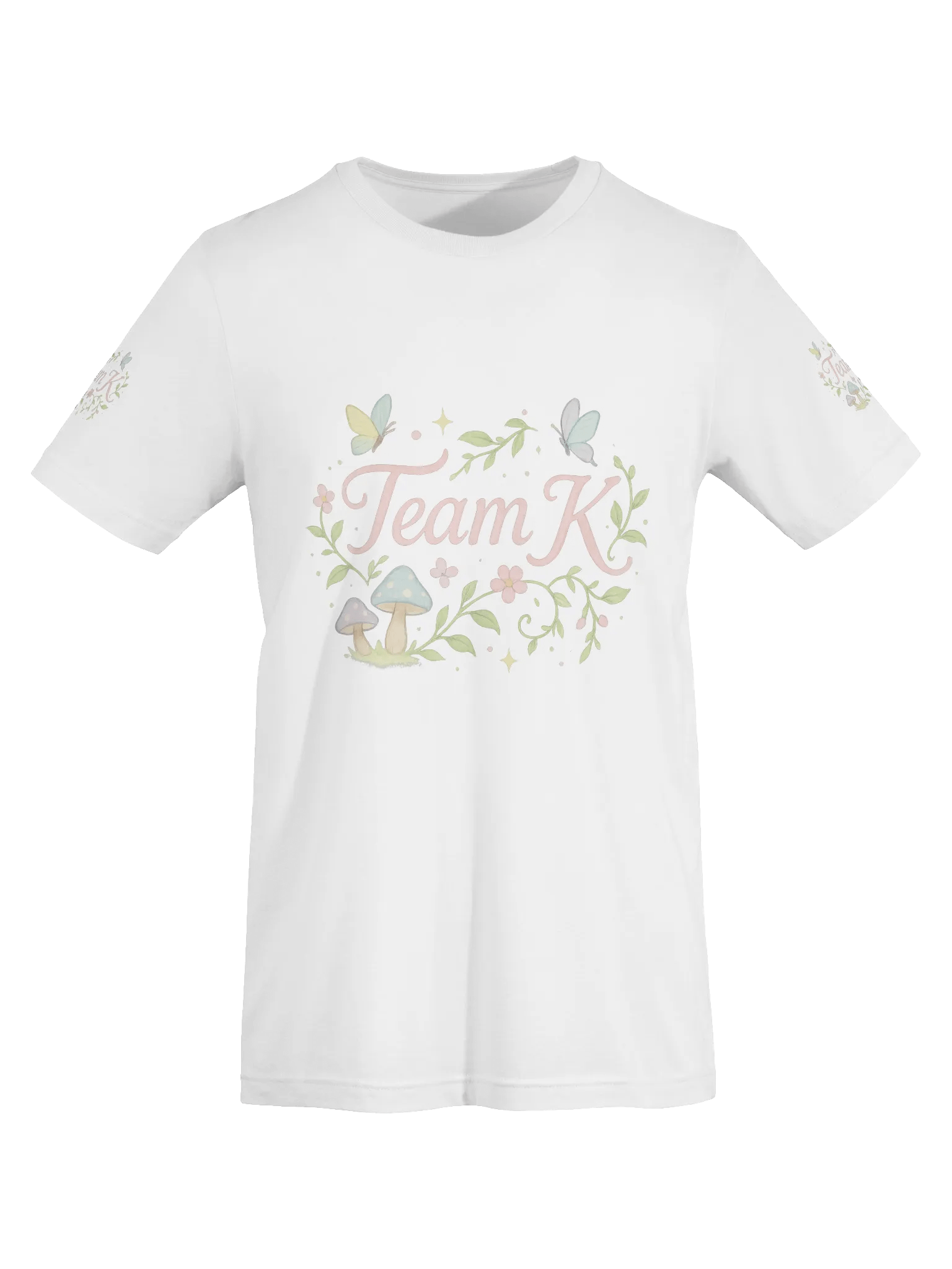 TEAM K FAIRY TALE T-Shirt product image (5)