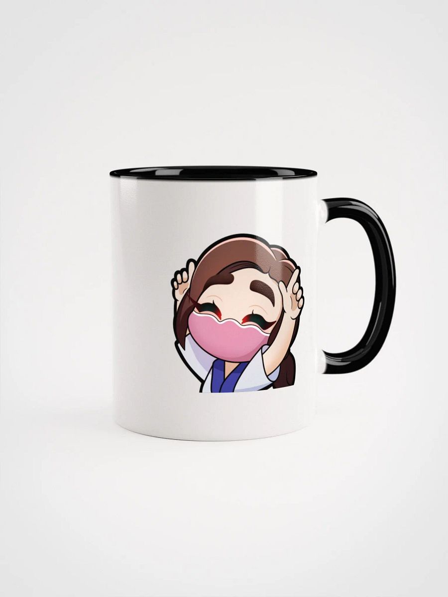The HYPE Mug product image (2)