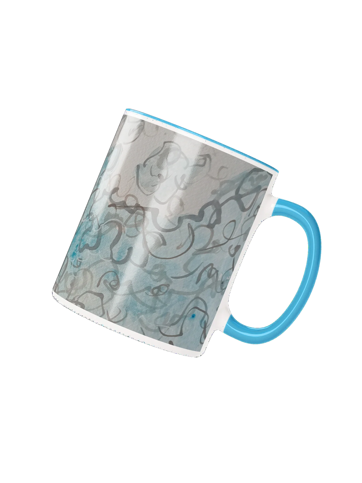 Mug - Koffing! product image (3)