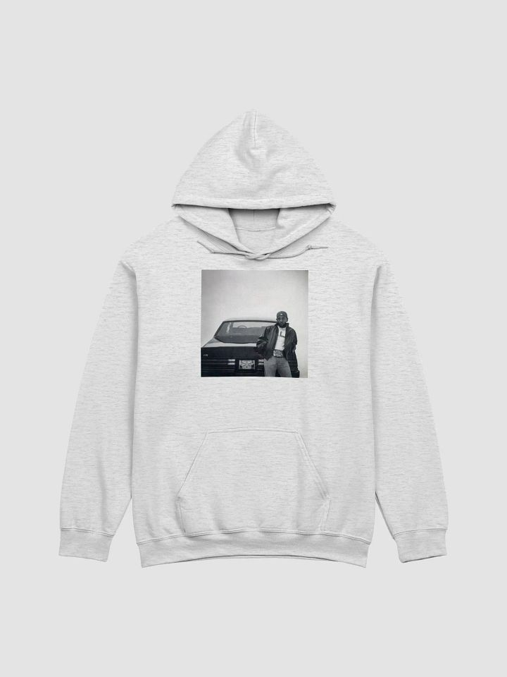 GNX (2024) Kendrick Lamar Hoodie product image (1)