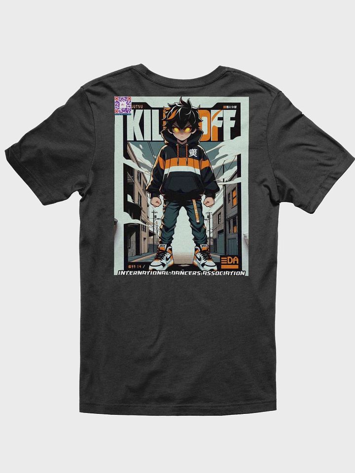 IDA Krump Collection #6 