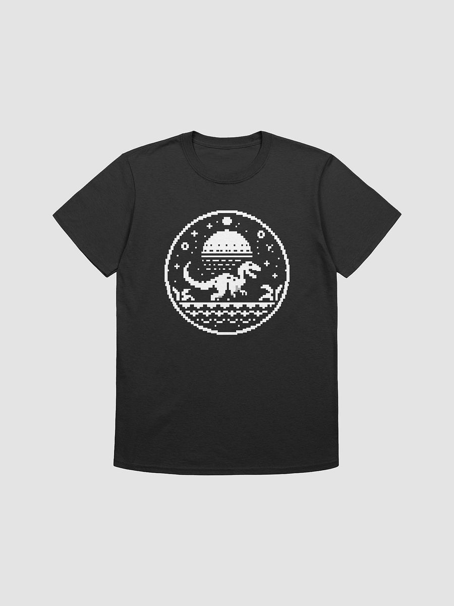 PIXEL DINOSAUR 1 product image (1)