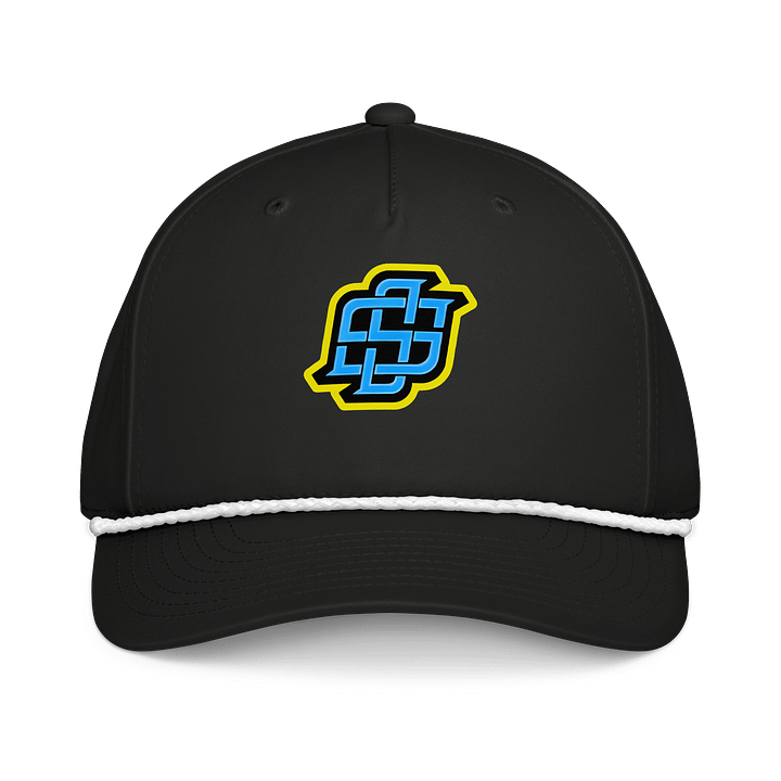 Sporadic Rope Hat product image (1)