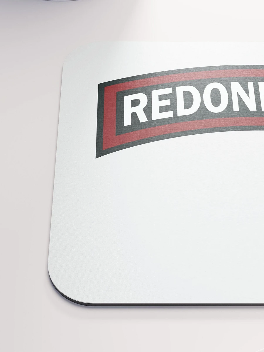 Redonkulas Regiment Tab Mouse Pad product image (6)