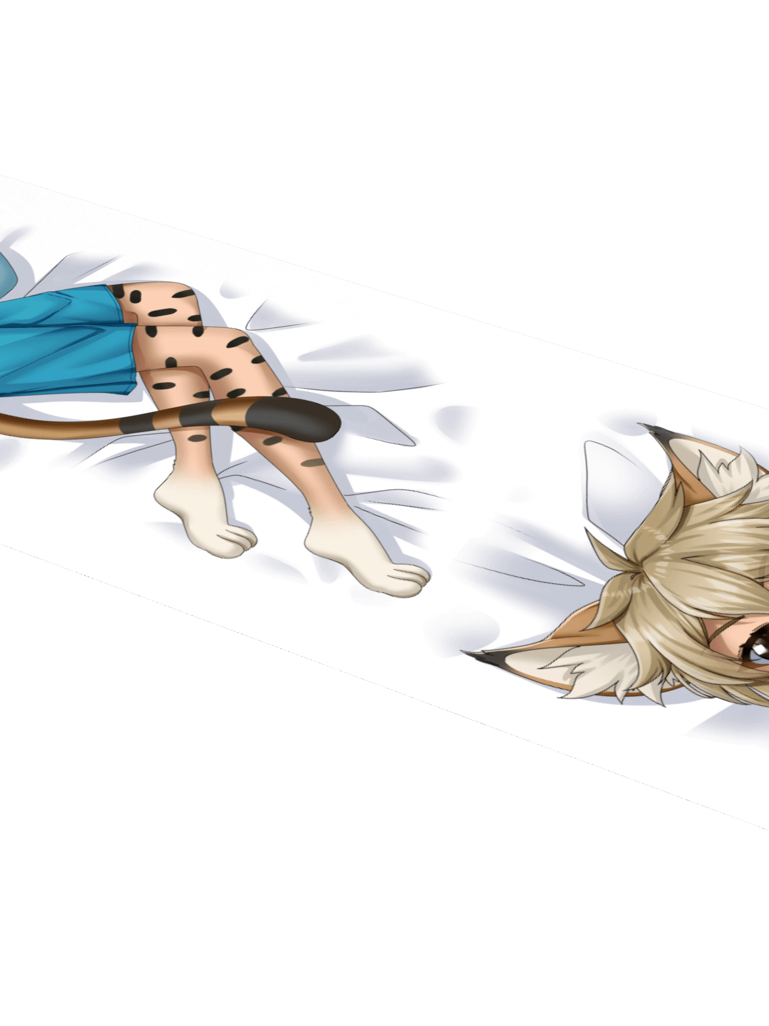 Dreamy Hipsu the lynx stickers 2025 product image (4)