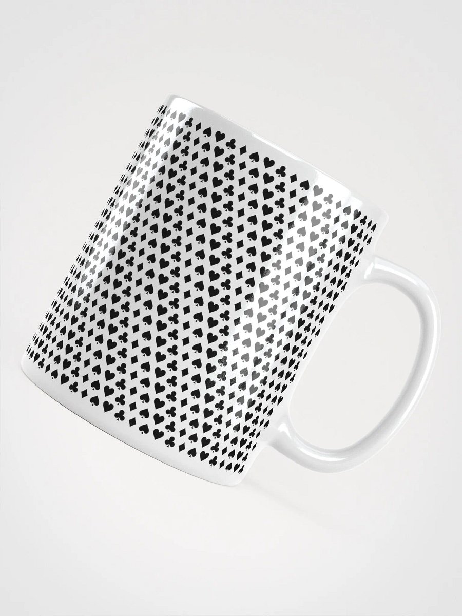 Classic B&W Mug product image (4)