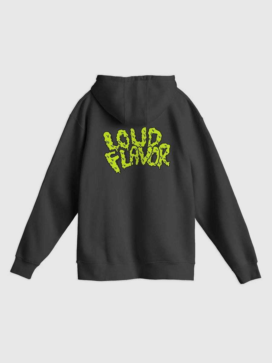 LF Hoodie FRONT AND BACK product image (2)