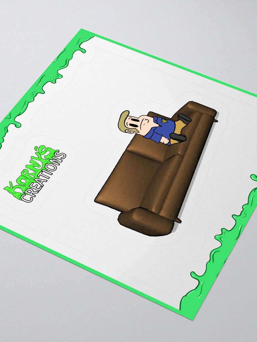 [KTT] Security Agent product image (7)
