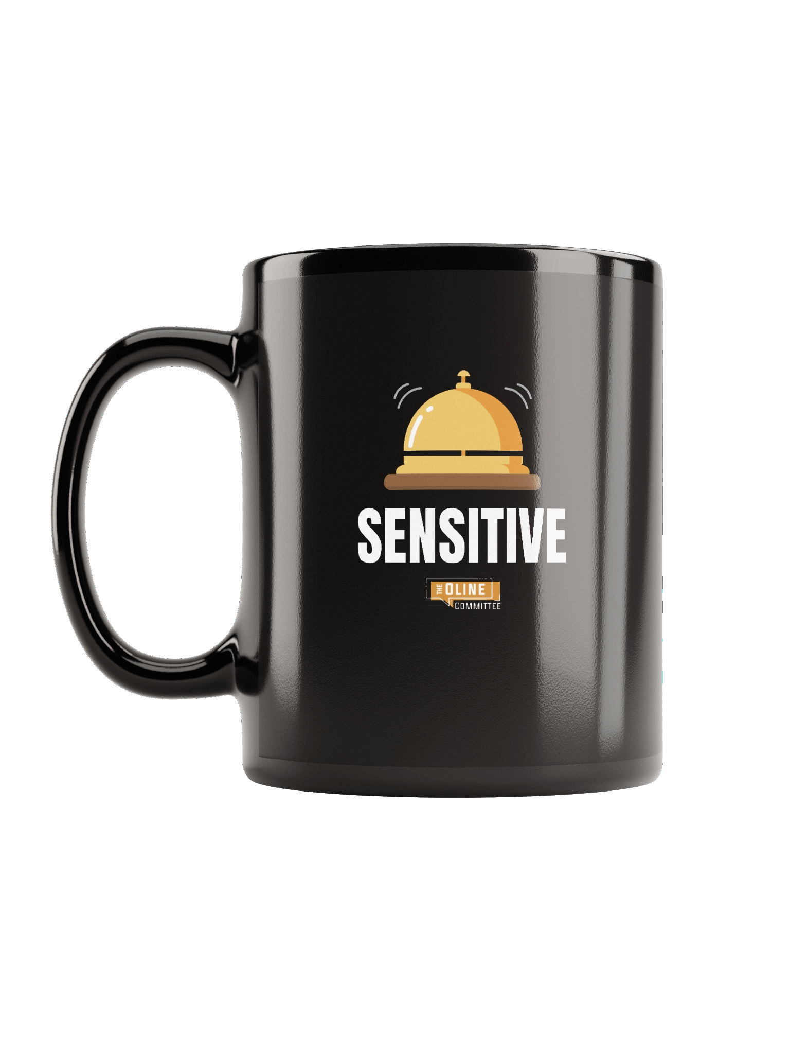 DING Sensitive OLine Committee Coffee Cups! product image (12)