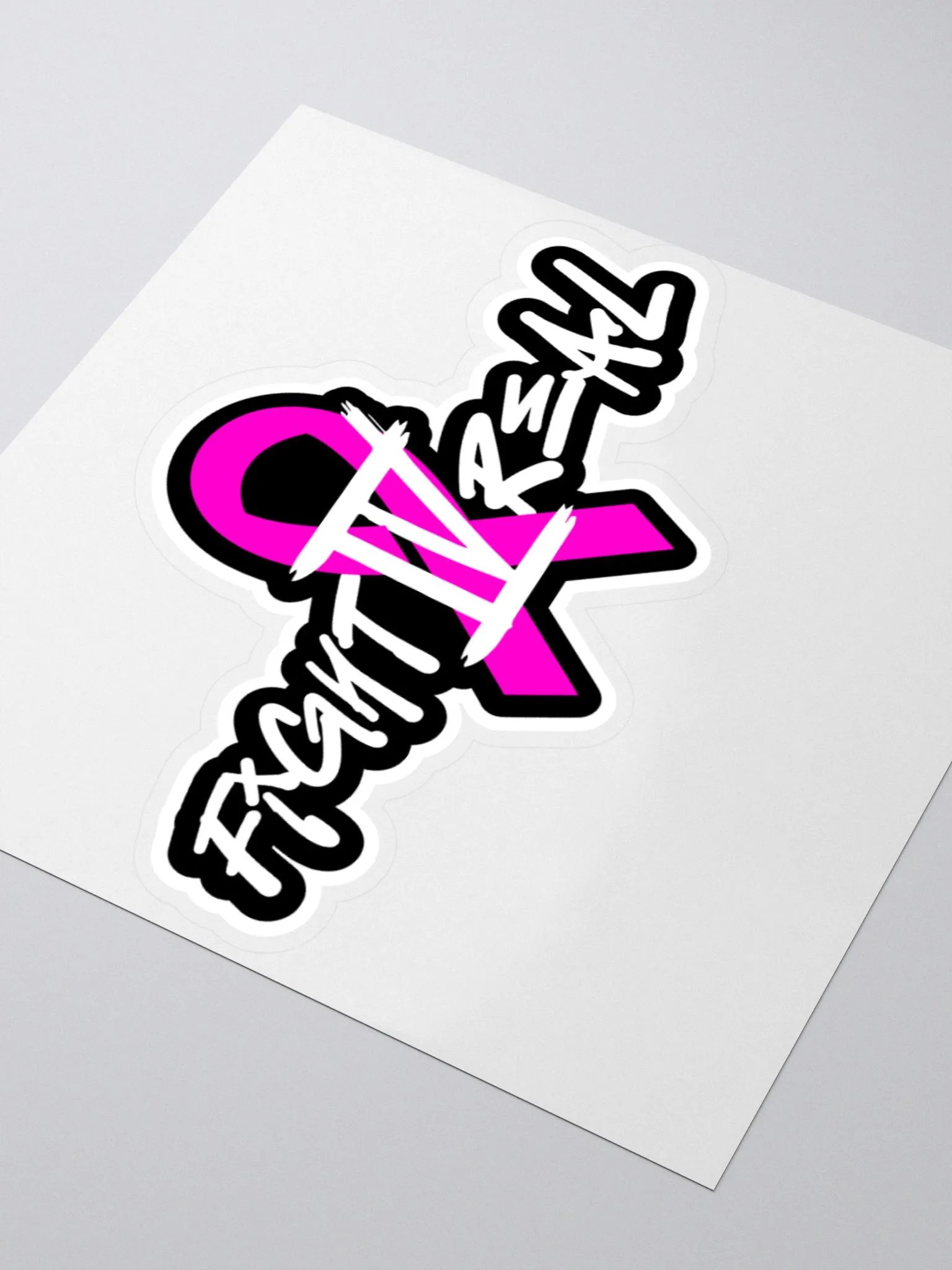 Breast Cancer Awareness Sticker product image (3)