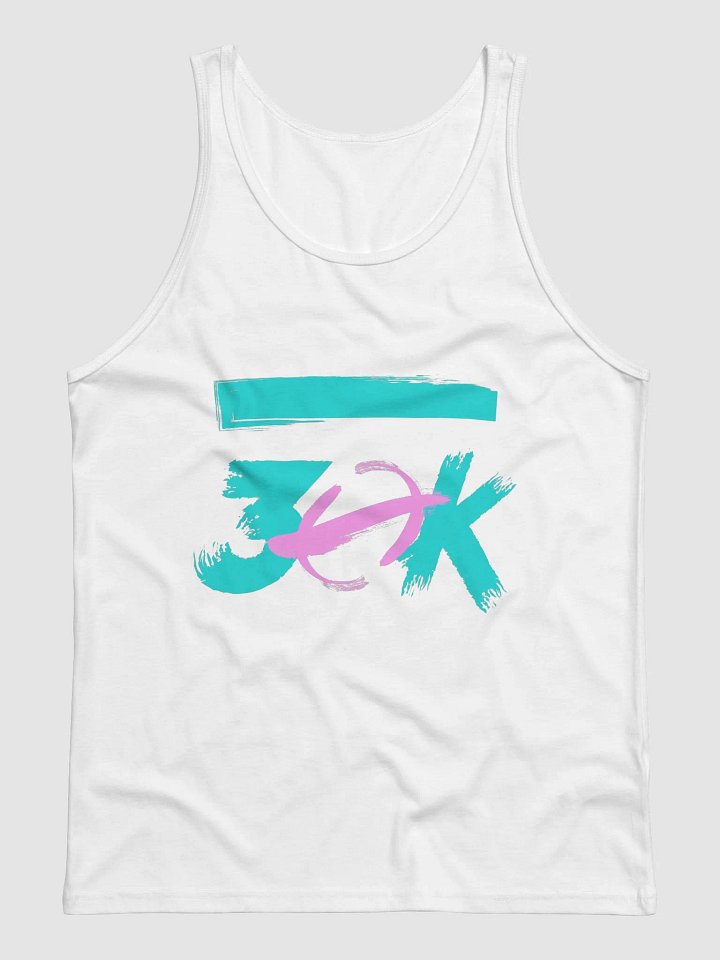Miami Logo Sleeveless top product image (1)
