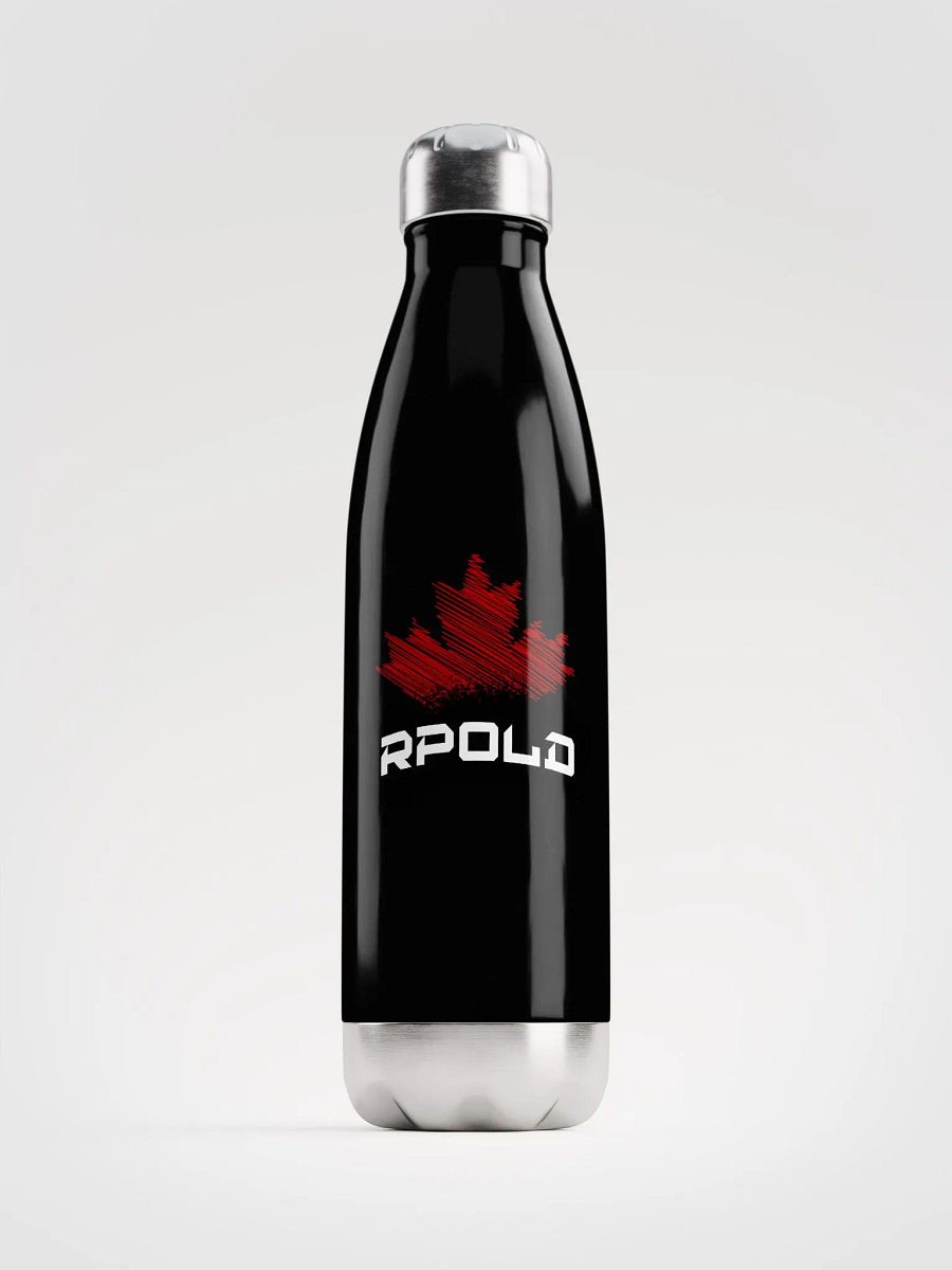 Rpold Logo Tumbler product image (1)