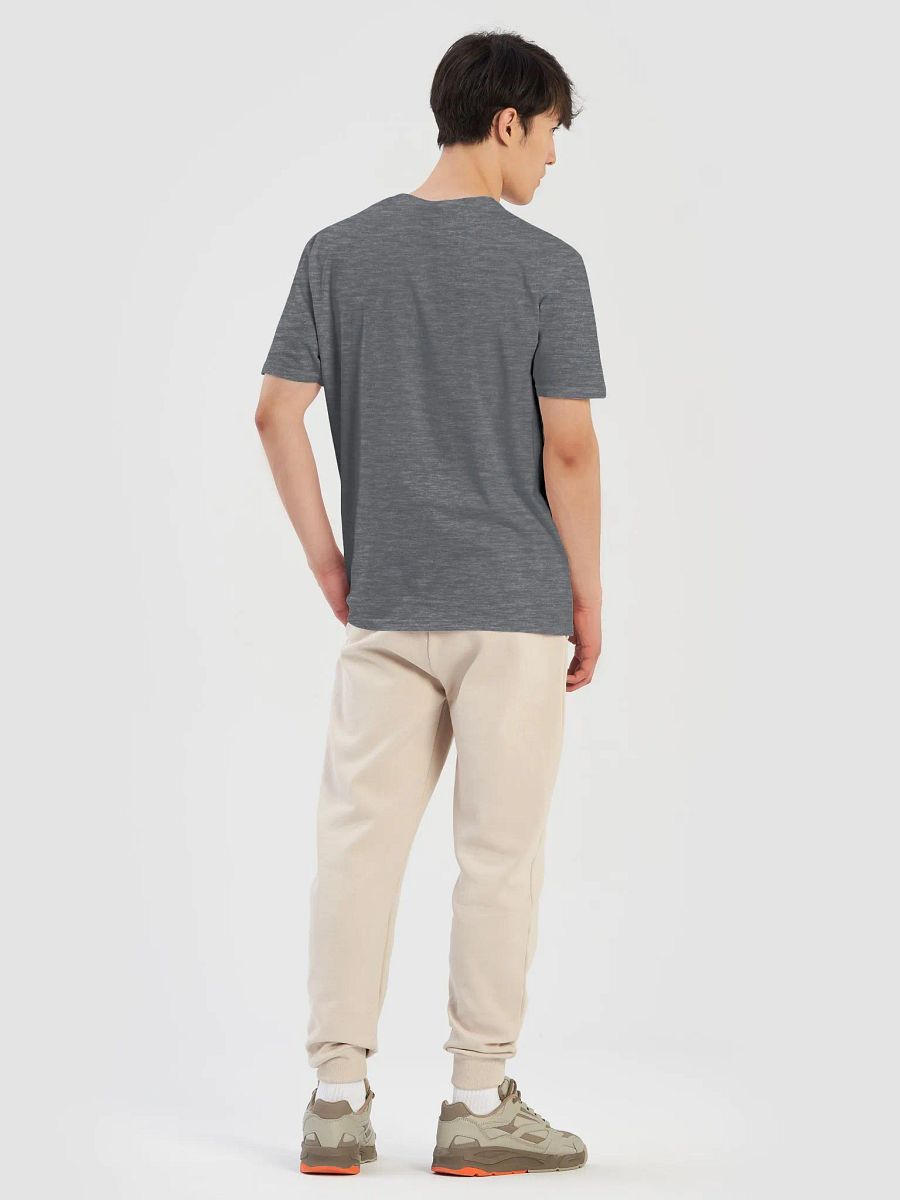 A Bit of Mud – The Badge of a True Rider - Gildan Unisex Softstyle T-Shirt product image (63)