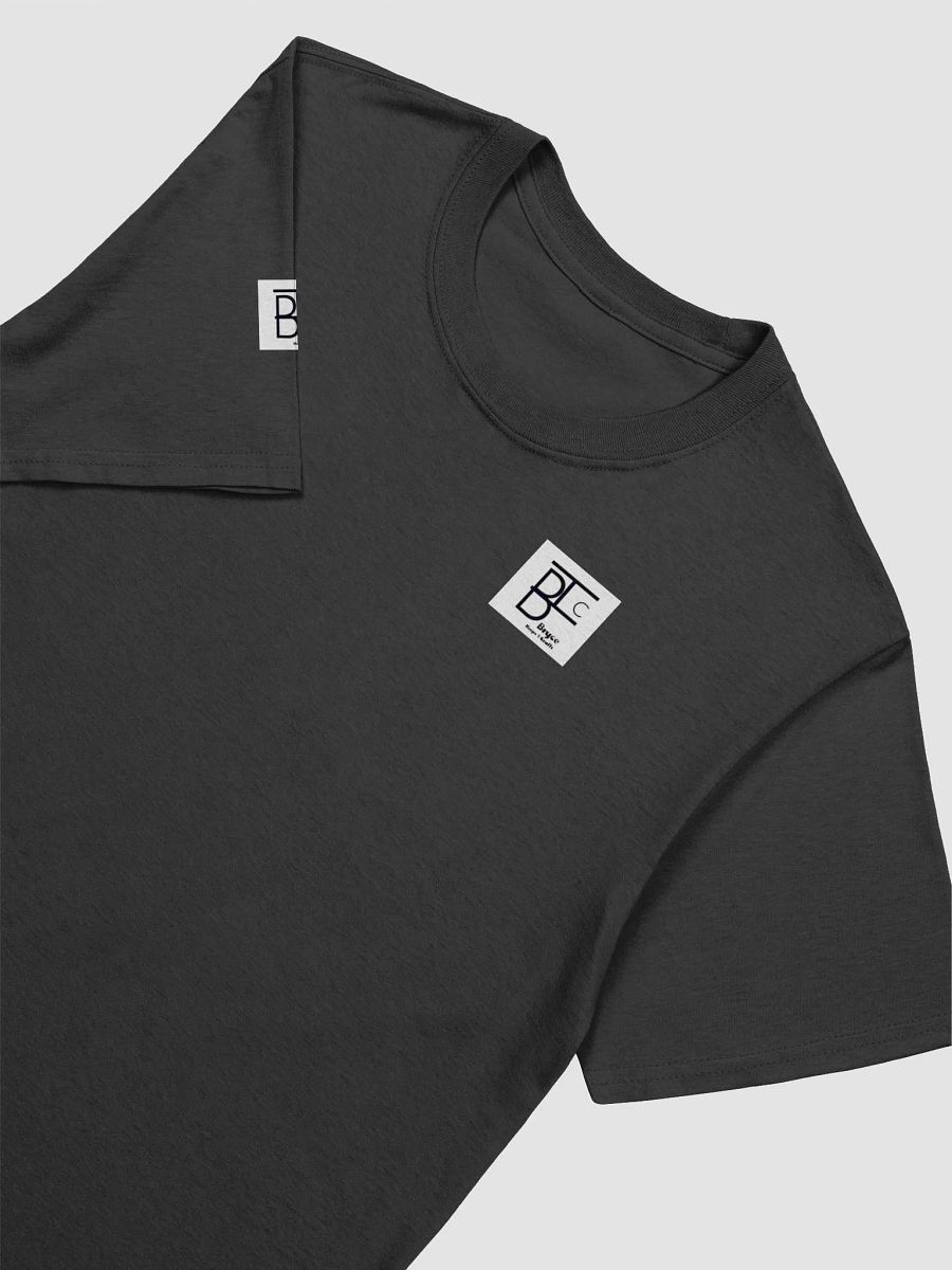bryce hoops: U CANT GUARD ME T-SHIRT. product image (3)
