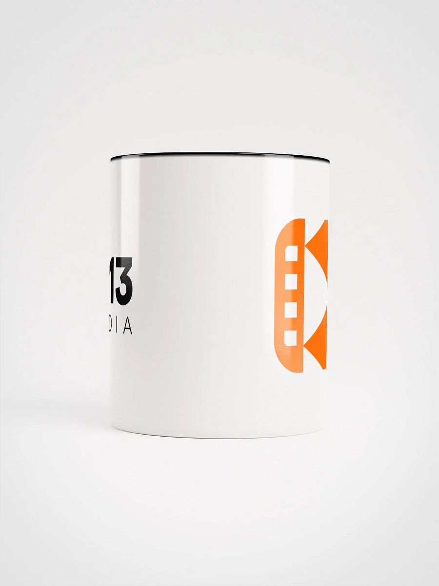 1913 Media Mug product image (9)