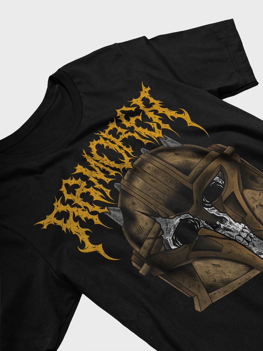 Armorer - Tee product image (2)