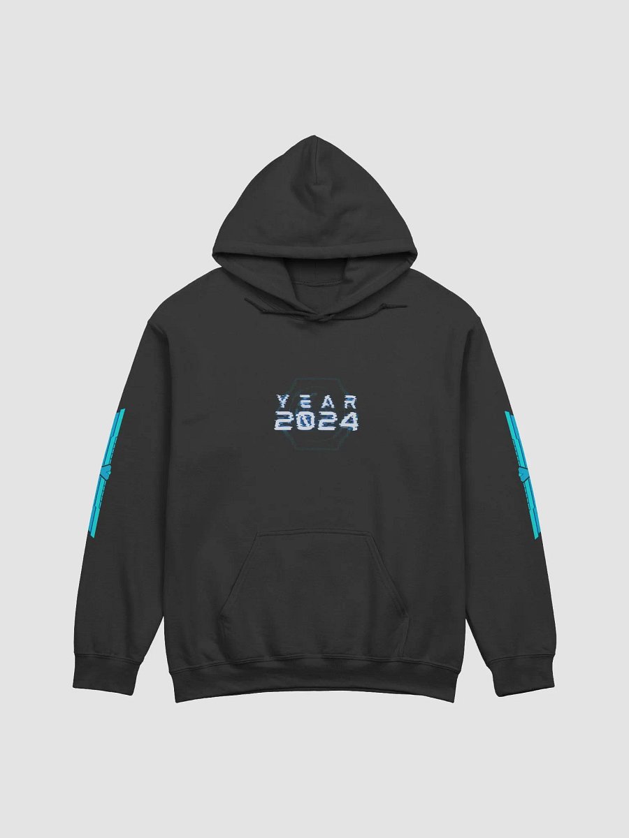 2024 Cyber Hoodie product image (5)