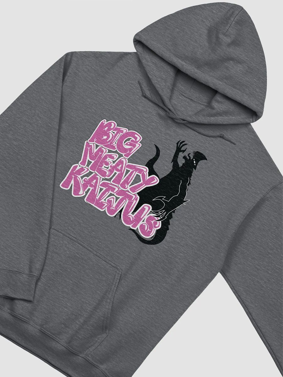 Big Meaty Kaijus Hoodie product image (3)