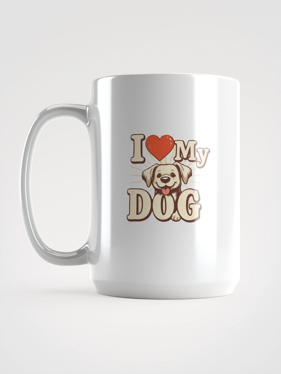 Dog Lover Mug product image (6)