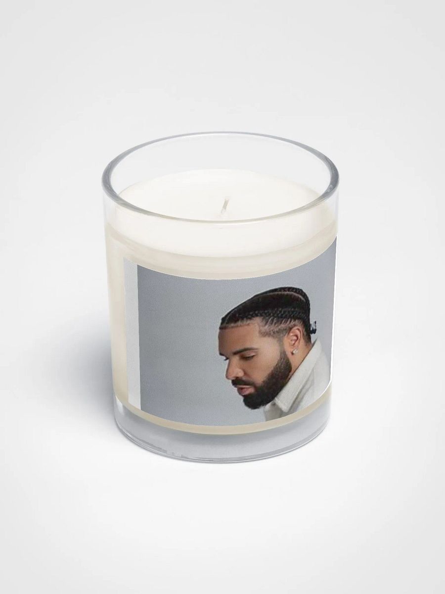 Braided Bliss Soy Wax Candle product image (2)