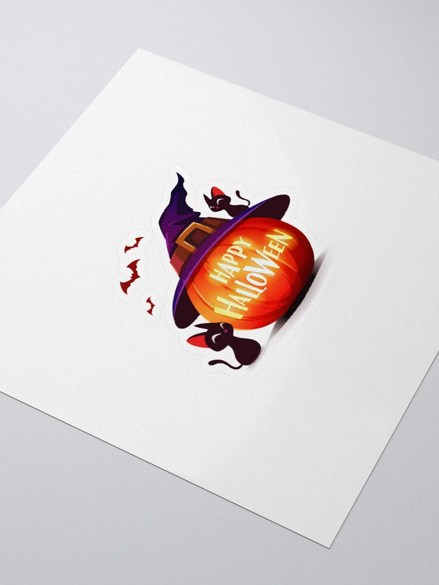 🎃 Spook-tacular Vibes Only! product image (11)