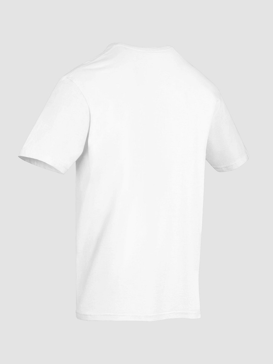 Moonlight Detective Silhouette T-Shirt product image (12)