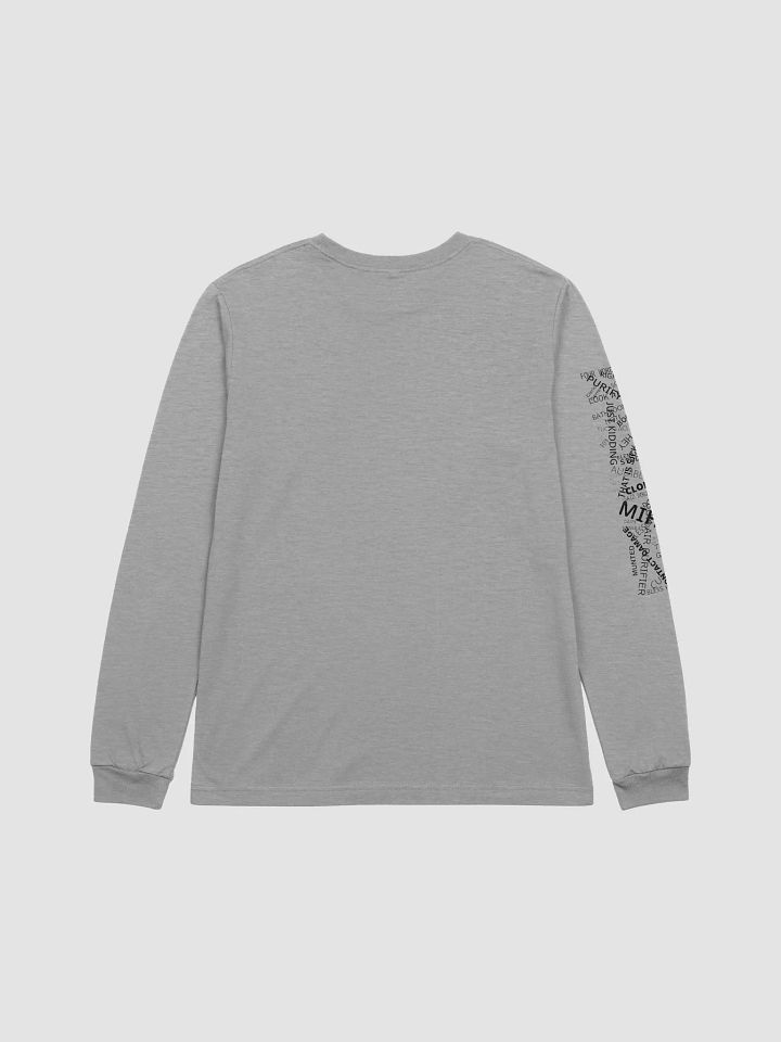The In-Joke Shirt product image (22)