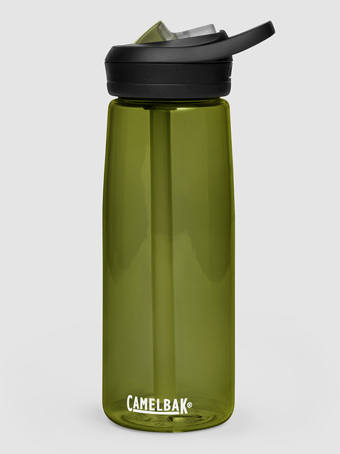 Photo showing  CamelBak Eddy®+  Sports Water Bottle