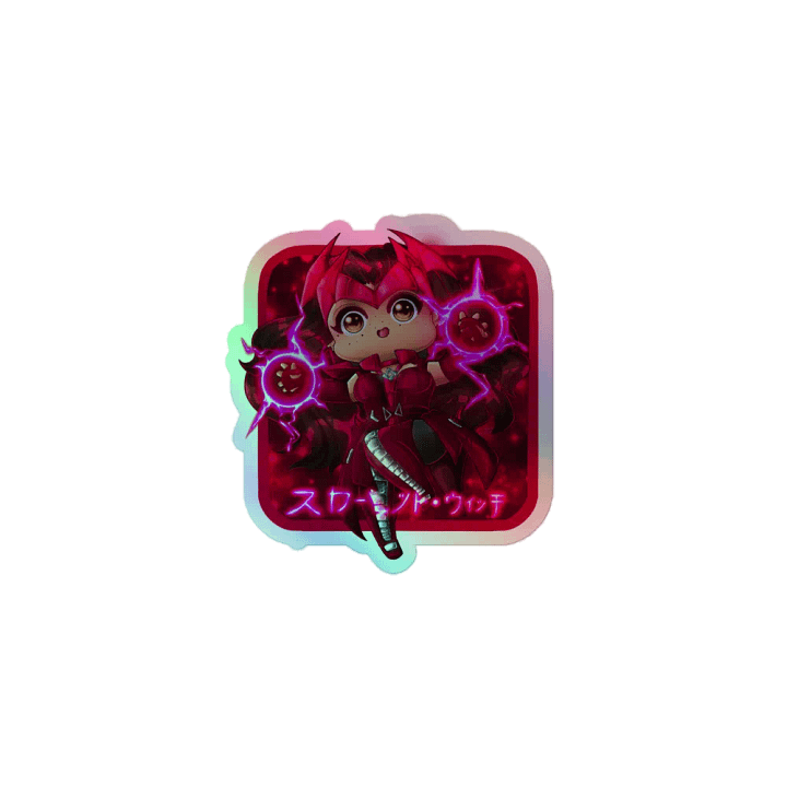 Pure Chaos! product image (1)