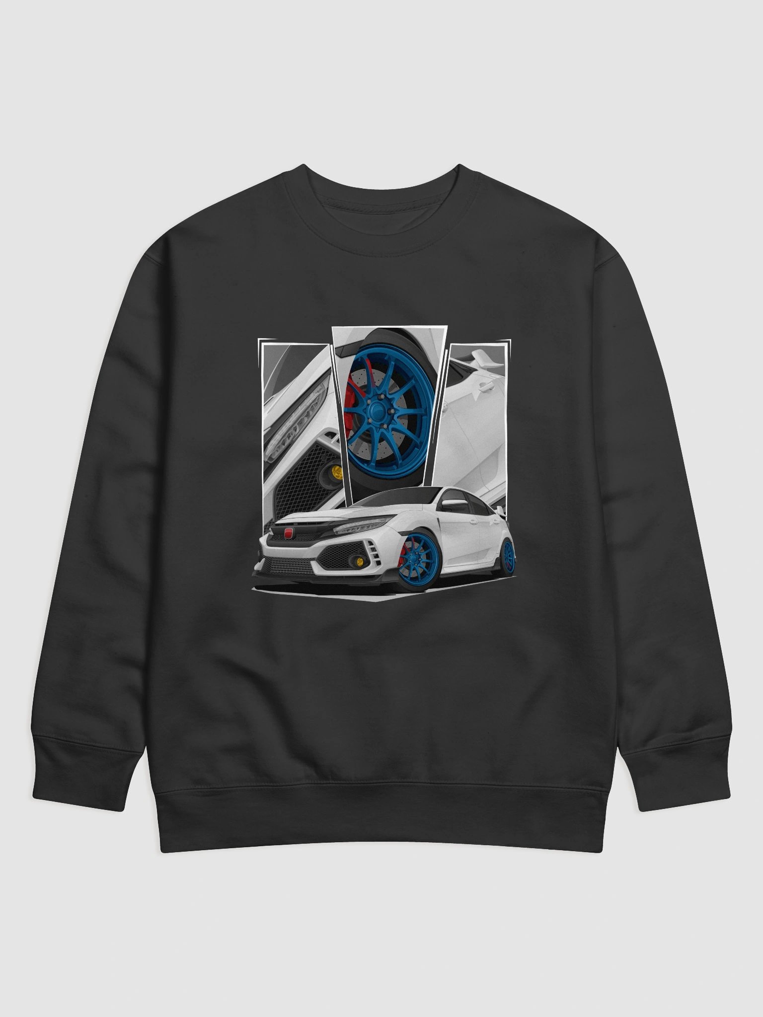 Sweatshirt - alexfk8_typer product image (4)