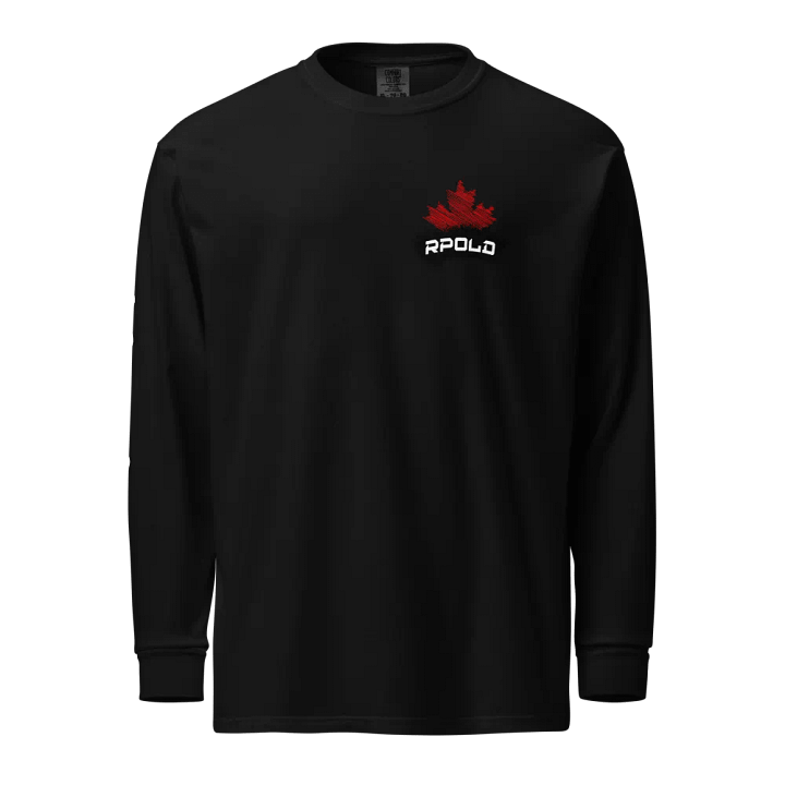 Rpold long Sleeve product image (1)