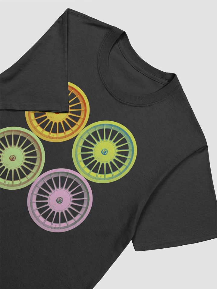 BMW Alpina Tshirt product image (1)