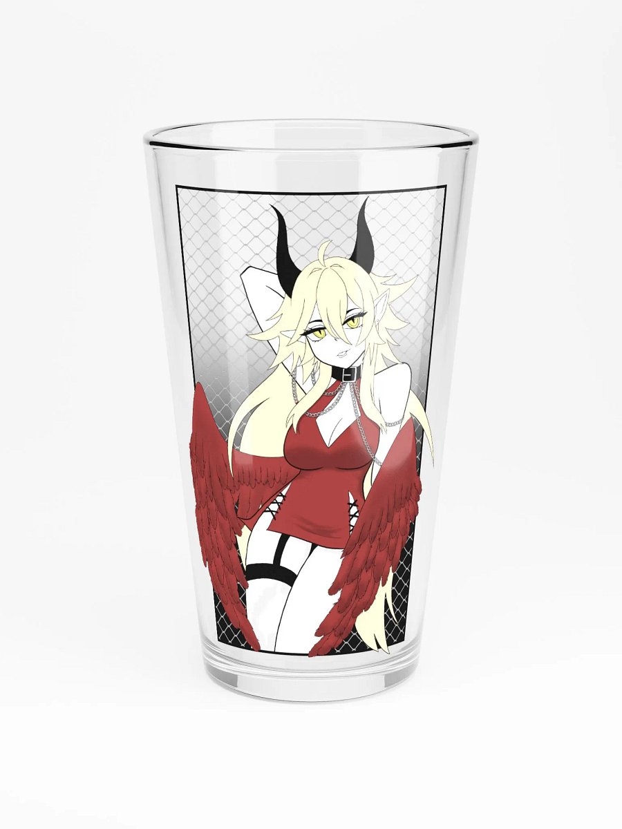 Waifu Pint Cup product image (3)