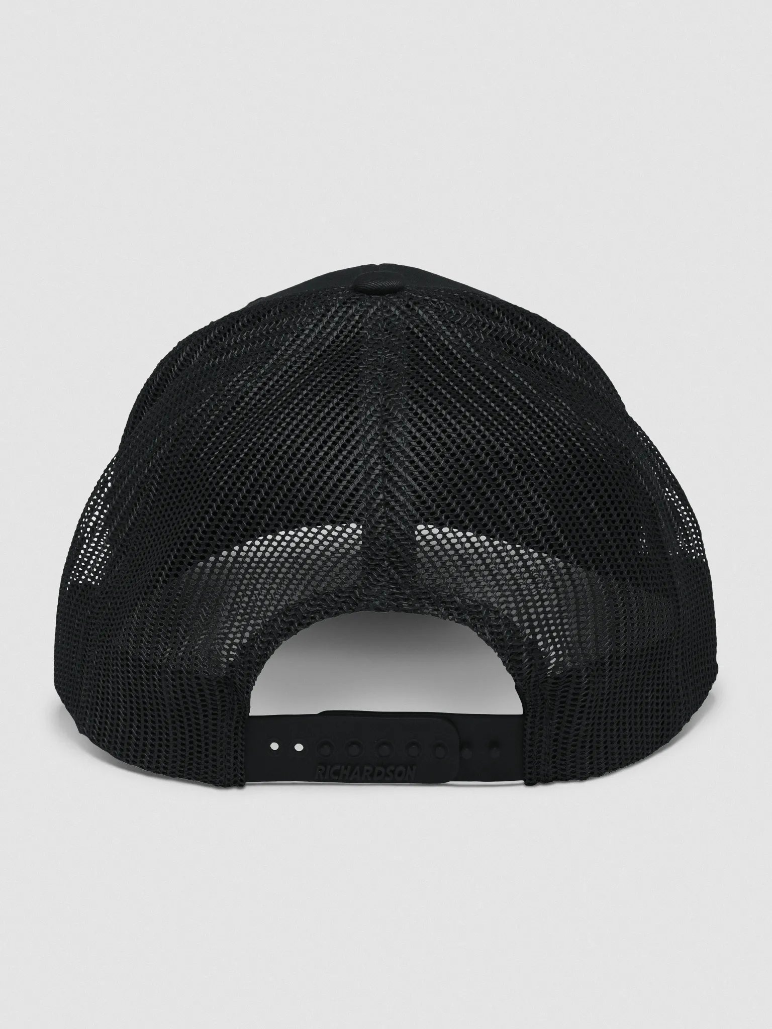 Weiss Series Snapback Hat product image (4)
