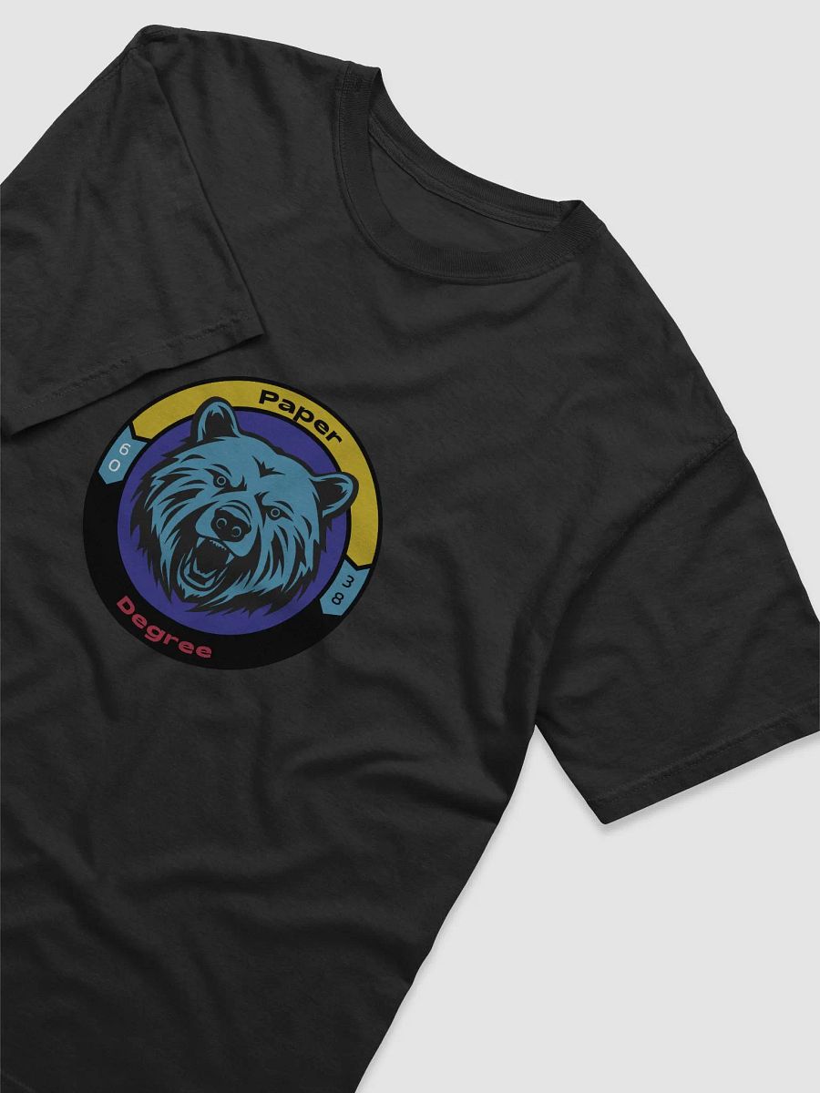 Grizzly tee product image (10)