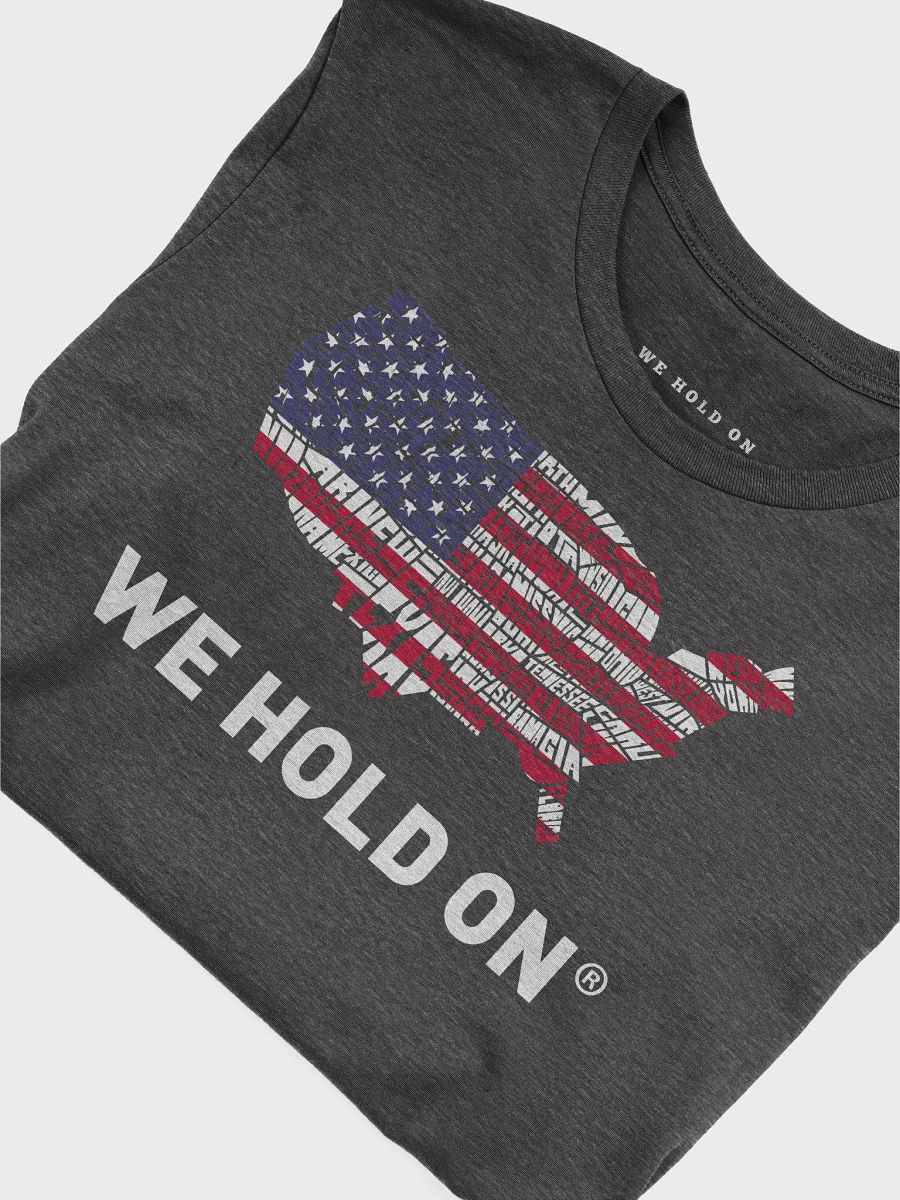 USA Flag Tee product image (27)