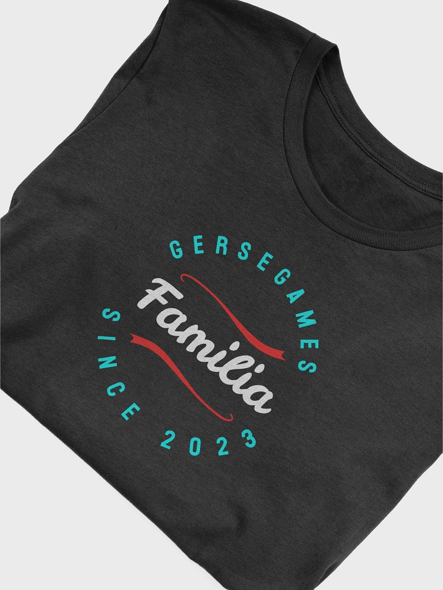 Famila Since 2023 T-Shirt product image (5)