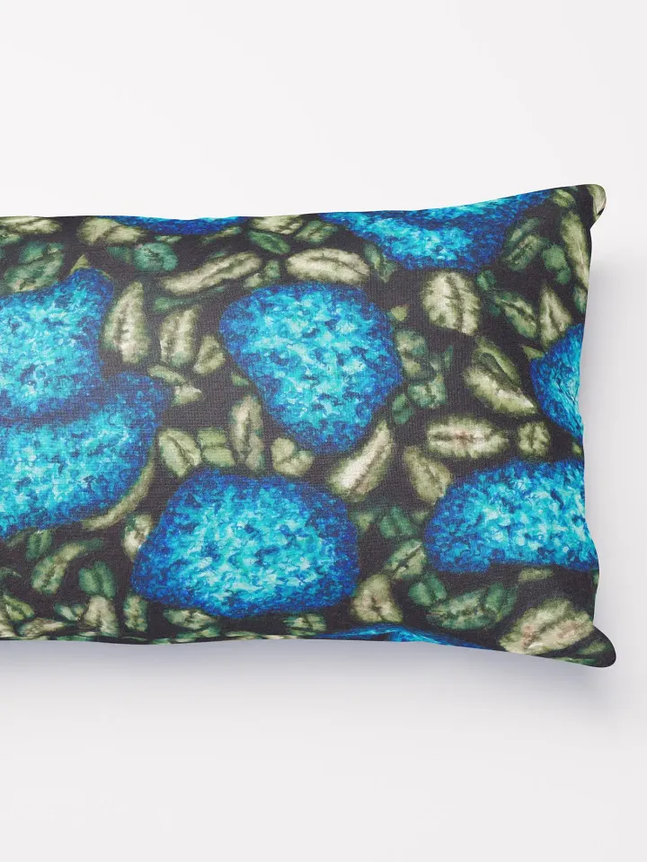 HYDRANGEAS IV pillow product image (2)